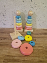 Ξύλινο παιχνίδι