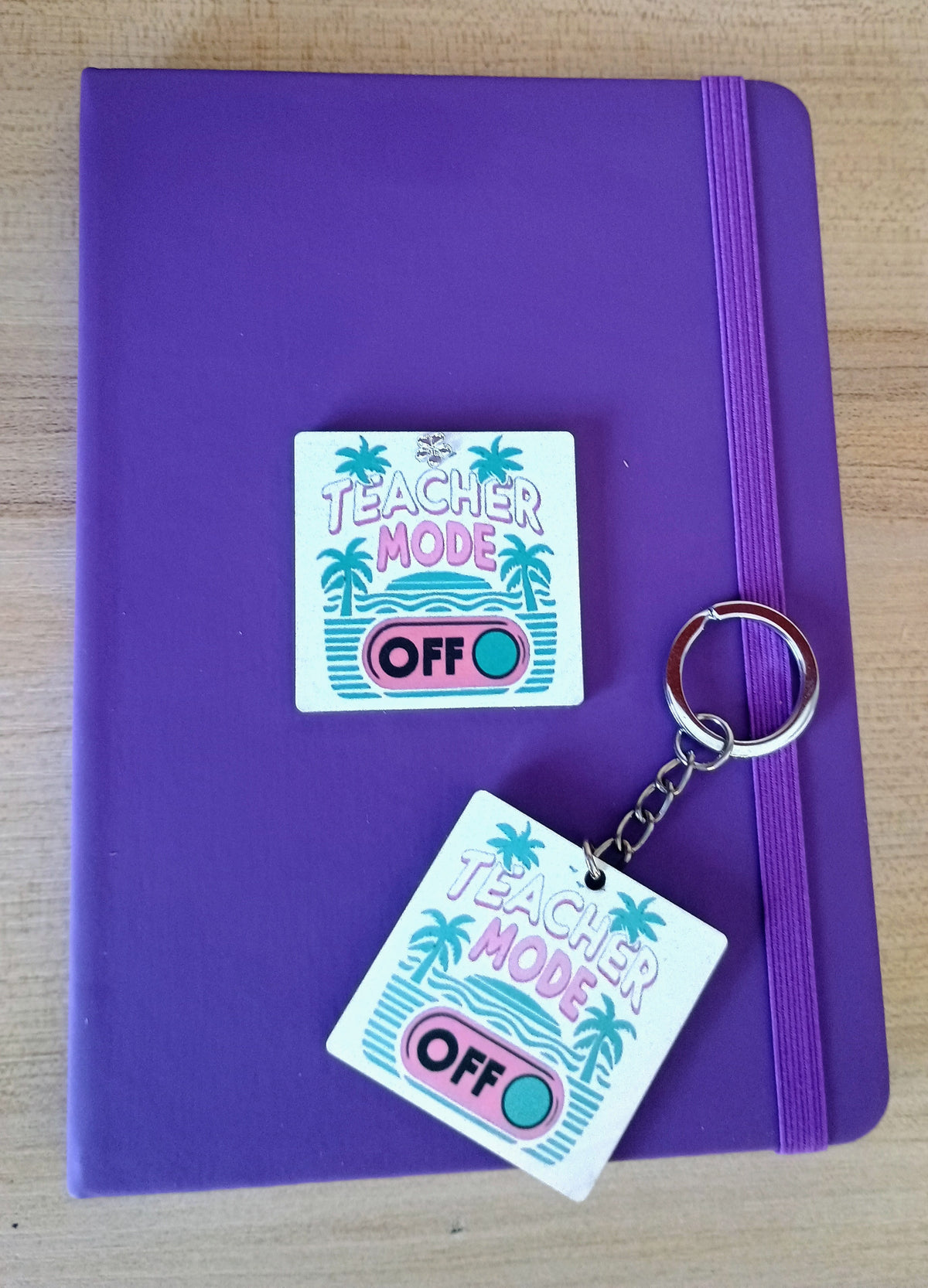 SET NOTEBOOK MODE OFF