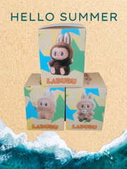 LABUBU mini surprise🩷