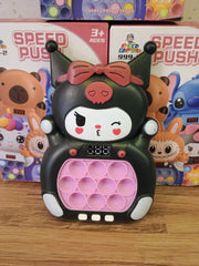 Kuromi video game