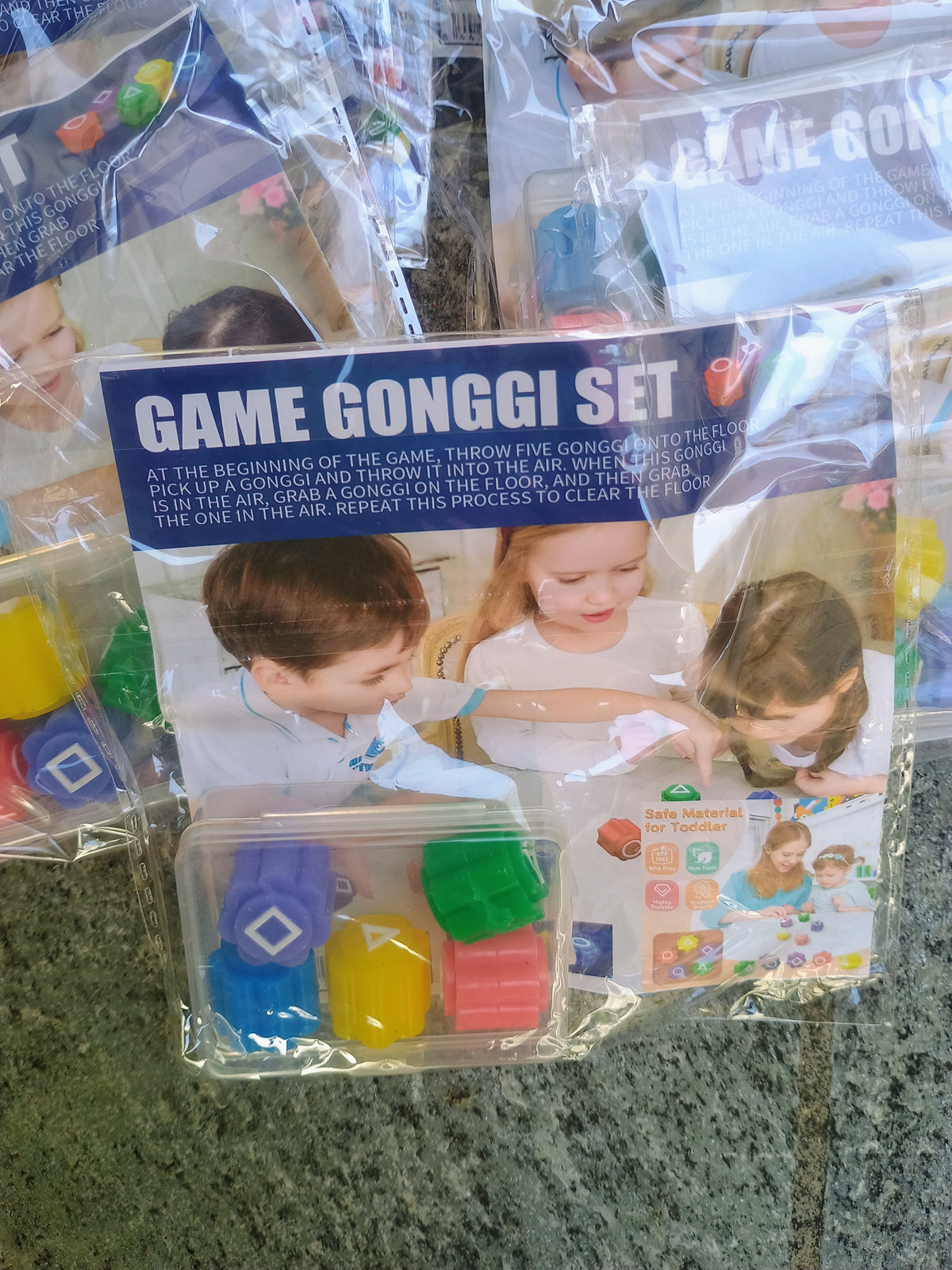 SQUID GAME