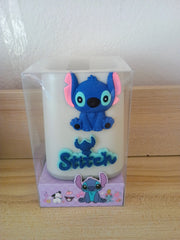 Μολύβοθήκη STITCH