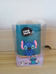 Μολύβοθήκη STITCH