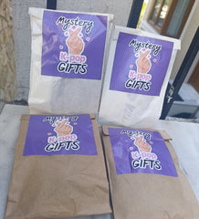 Mystery Bags Kpop 4 προϊόντα