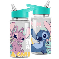 Παγούρι Πλαστικό PET Stitch /angel