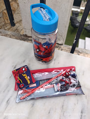 Κασετίνα Spiderman