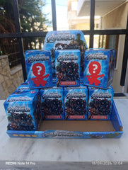Mystery Box Marvel