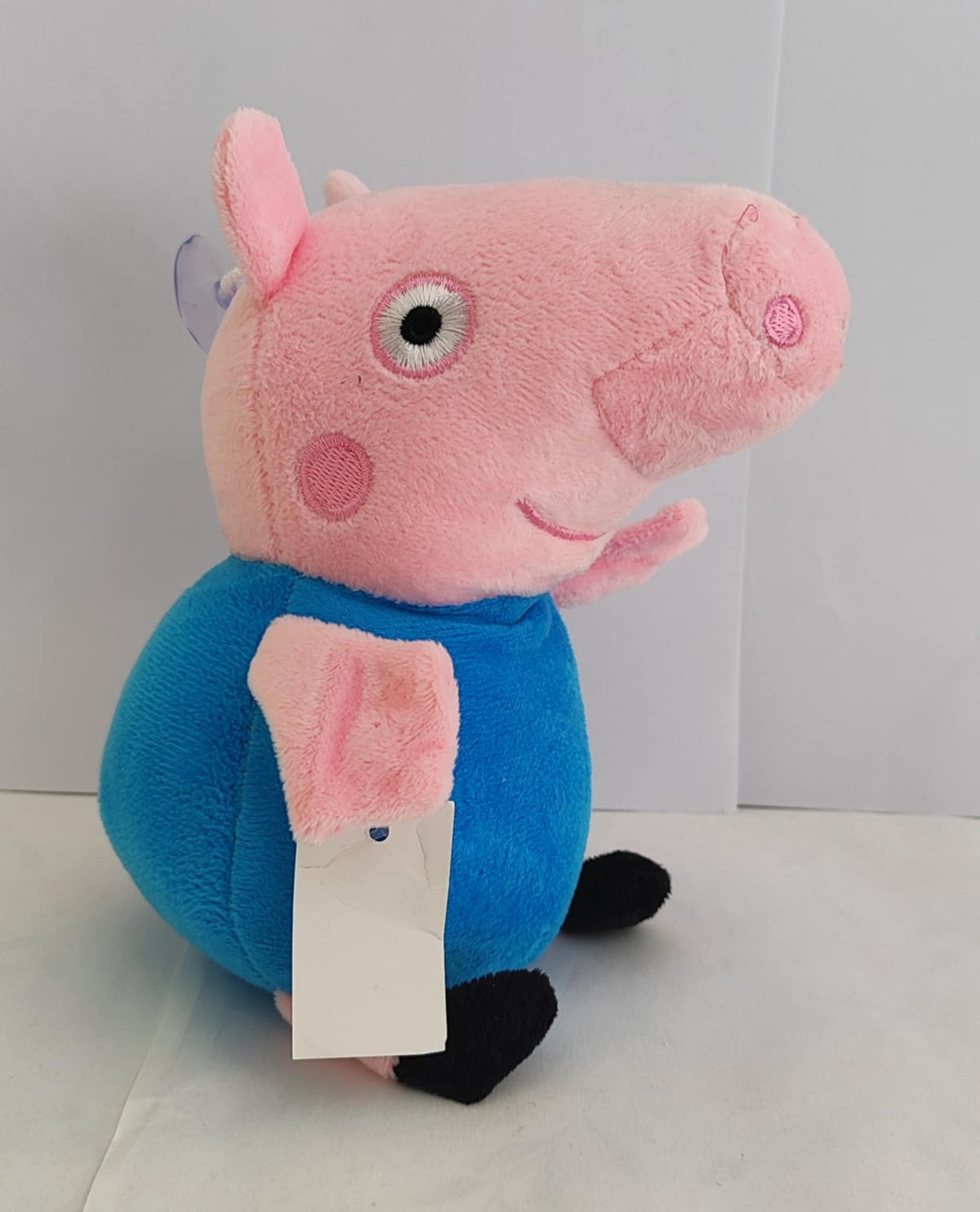 GEORGE PEPPA 15cm