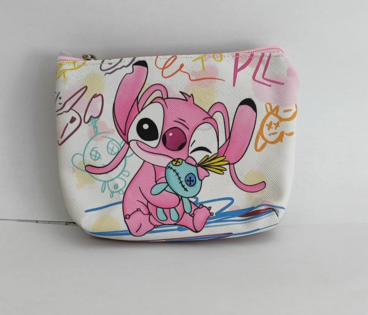 Πορτοφόλι Stitch🩷💙