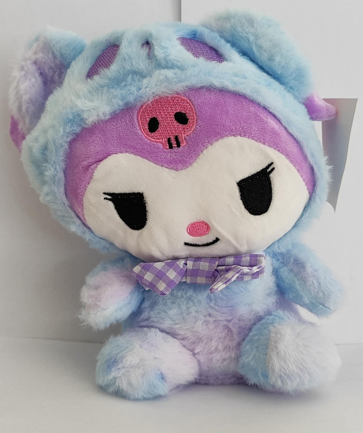 Λούτρινο KUROMI 20CM