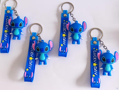 Μπρέλοκ Stitch 🩵
