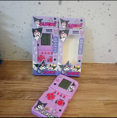 KUROMI VIDEO GAME