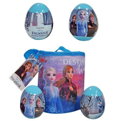 Τσαντάκι με 4 αυγά FROZEN
