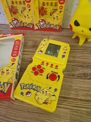Video Game Pokemon 🧡